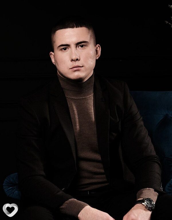 Тимур, 24, Уфе — анкета №2260676