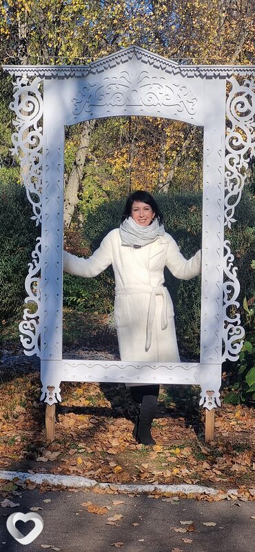 Олеся, 44, Иванове — анкета №2260682
