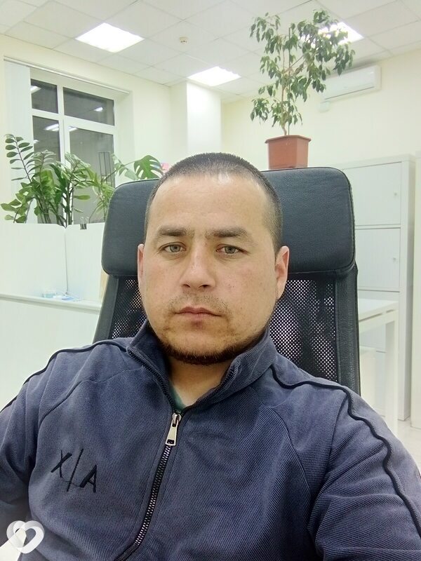 Голиб, 33, Ростове-на-Дону — анкета №2260691