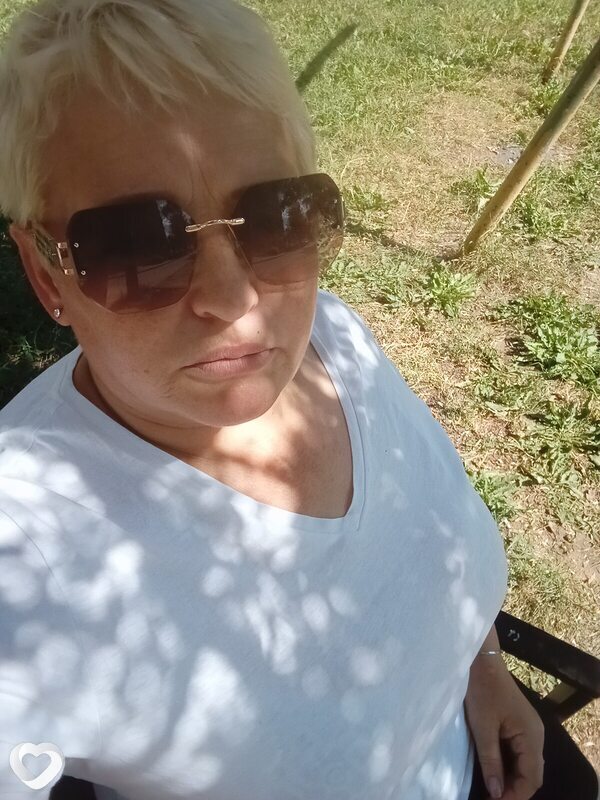 Татьяна, 49, Кирове — анкета №2260601