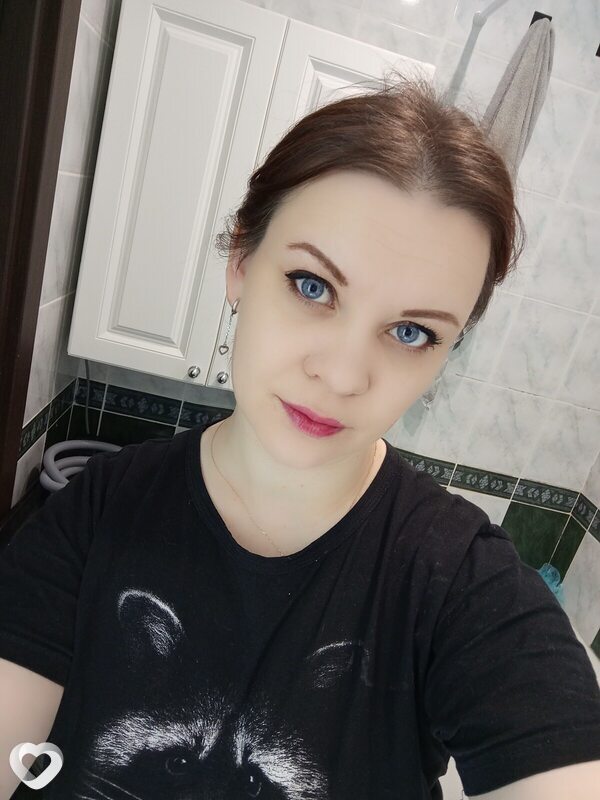 Татьяна, 31, Орёл — анкета №2260609