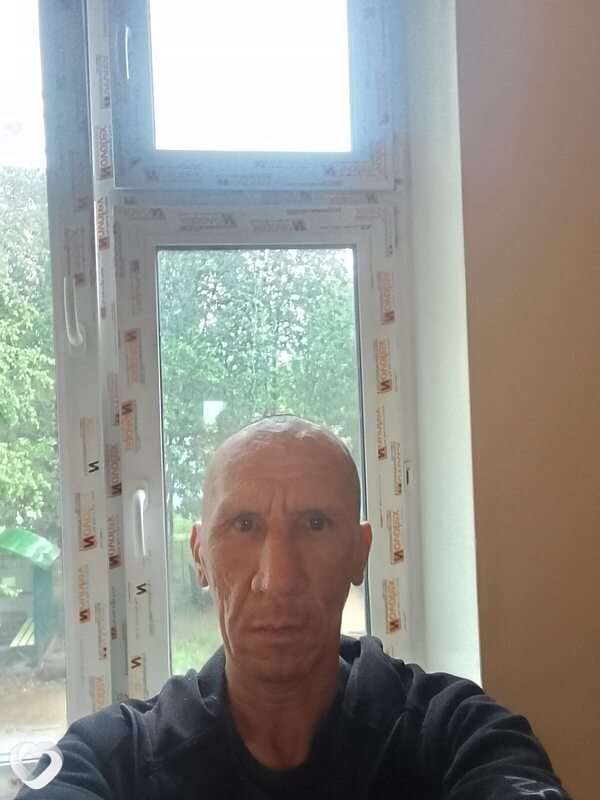 Серёга, 45, Москве — анкета №2260618