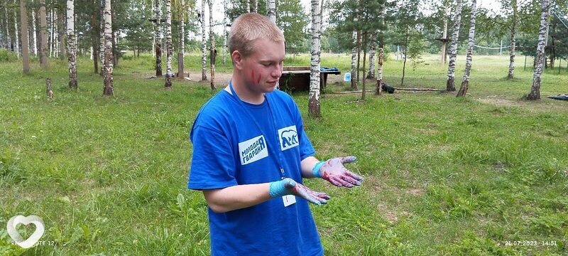 Александр, 23, Солнечногорске — анкета №2260623