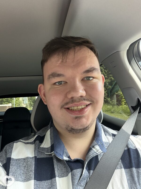 Александр, 26, Электростали — анкета №2260703