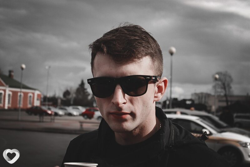 Анатолий, 26, Барановичах — анкета №2260704