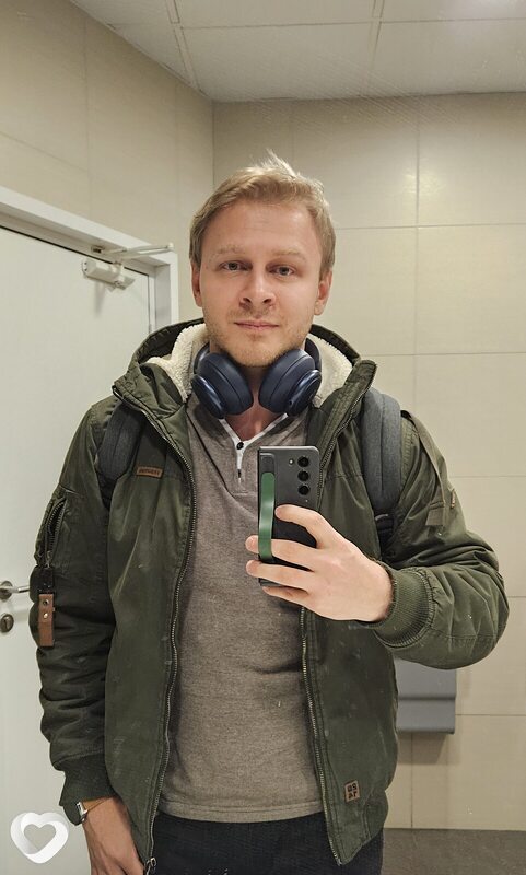 Евгений, 33, Казани — анкета №2260707