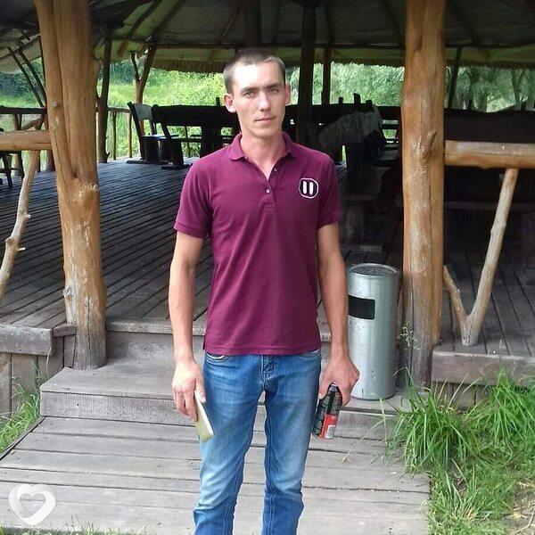 Олександр, 30, Черкассах — анкета №2260711
