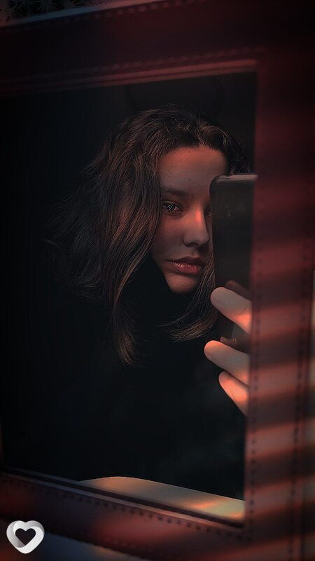 Эля, 19, Днепр — анкета №2260712