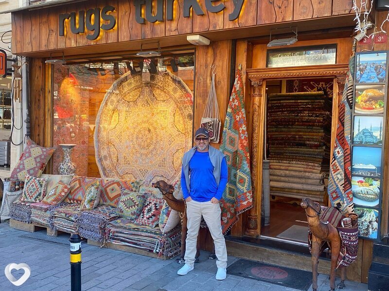 Патрик, 41, Минске — анкета №2260717