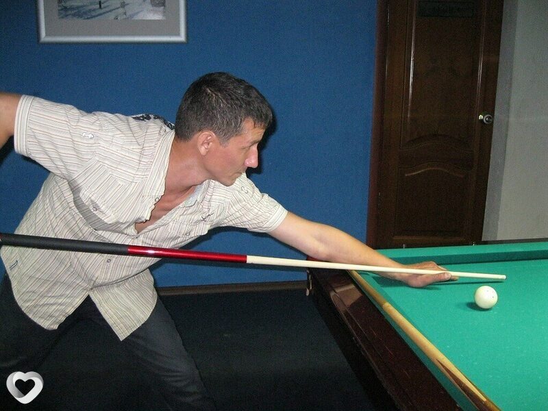 Борис, 53, Хабаровске — анкета №2260720