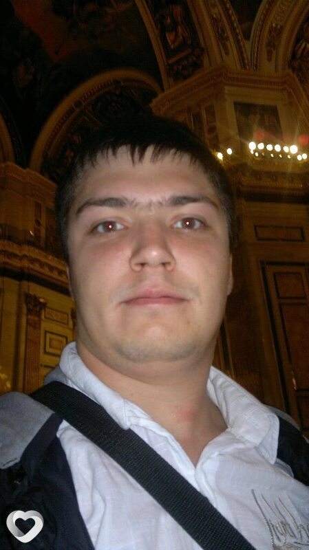 Юрий, Струнино