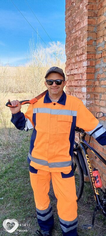 Ильдар, 52, Омске — анкета №2260626