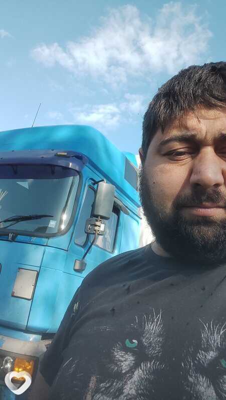 Тахир, 38, Брянске — анкета №2260627
