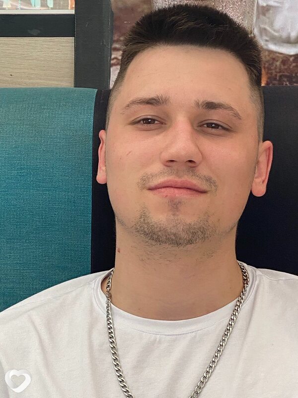 Иван, 27, Минске — анкета №2260628