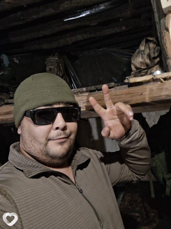 Элтон, 39, Ростове-на-Дону — анкета №2260633