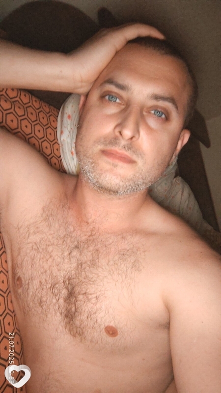Владимир, 37, Волгограде — анкета №2260634