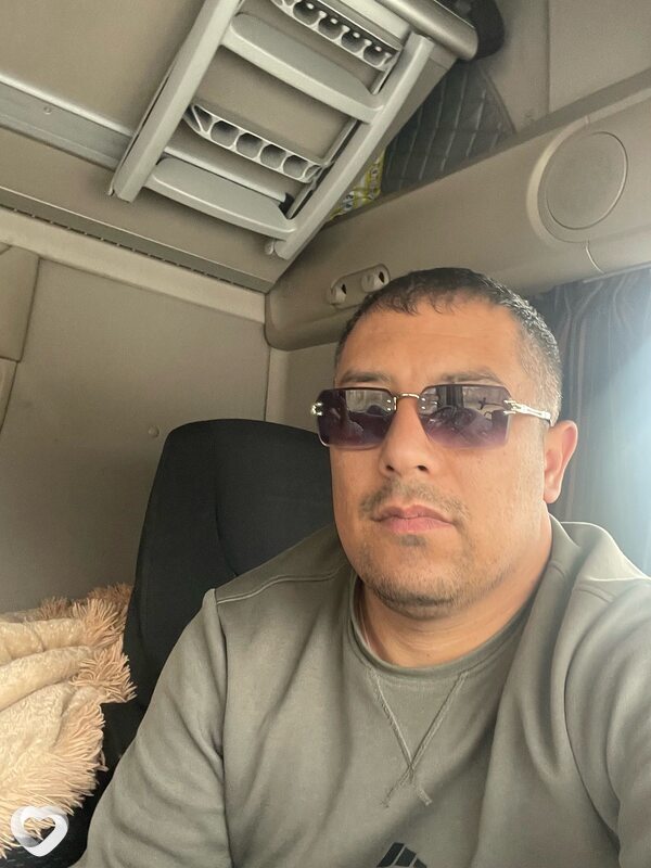 Боря, 38, Хабаровске — анкета №2261009