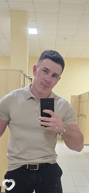 Дмитрий, 27, Ростове-на-Дону — анкета №2261015
