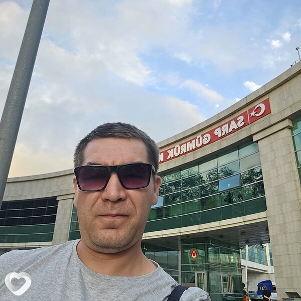Андрей, 42, Чебоксарах — анкета №2261018