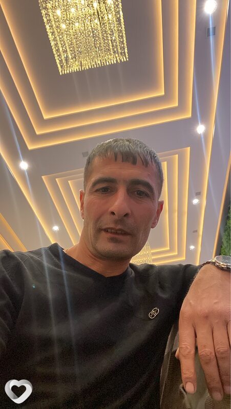 Смбат С, 33, Воронеже — анкета №2261023