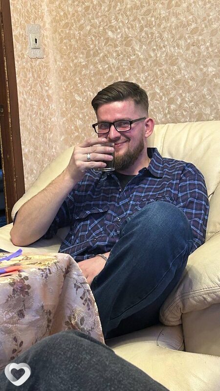 Виталий, 33, Орше — анкета №2260778