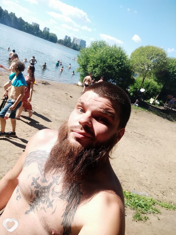 Алексей, 33, Санкт-Петербурге — анкета №2260780