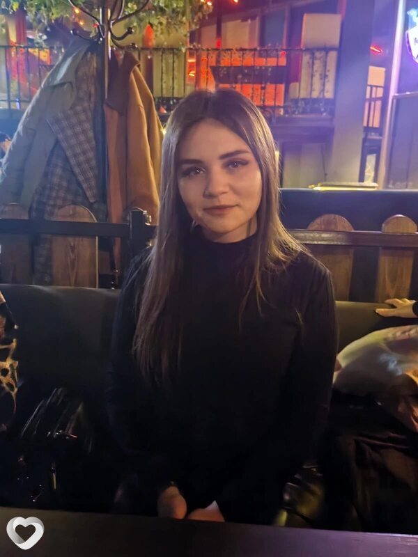 Азиза, 20, Иванове — анкета №2260794