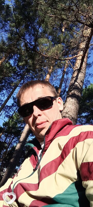 Геннадий, 33, Ангарске — анкета №2260825