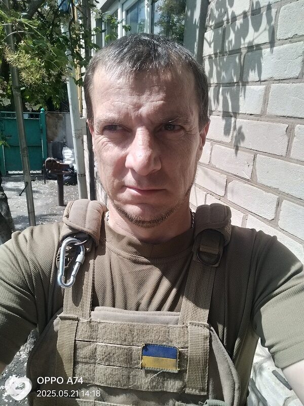 Денис, 40, Днепр — анкета №2260833
