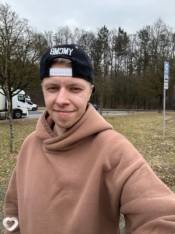 Artur, 30, Варшава — анкета №2260837