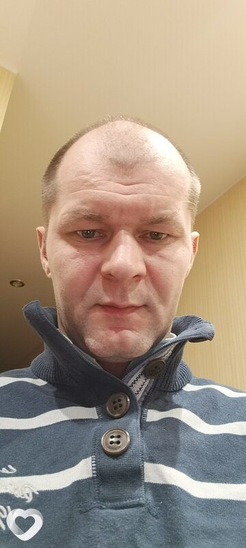 Михаил, 40, Архангельске — анкета №2260838