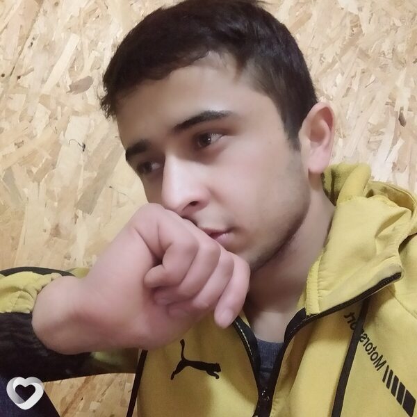 Samir, 31, Калуге — анкета №2260843