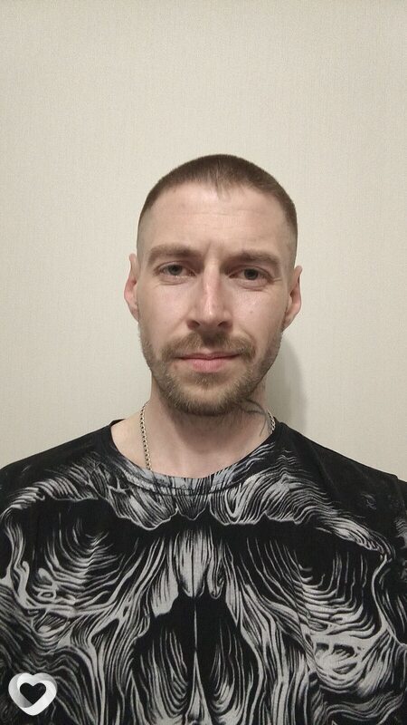 Павел, 35, Балашихе — анкета №2261105