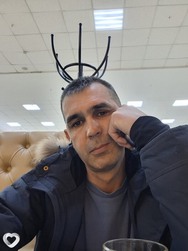 Алмаз, 39, Уфе — анкета №2261108