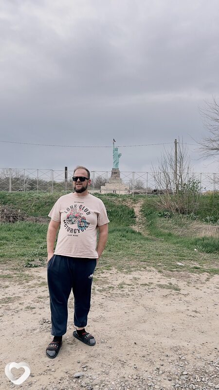 Евгений, 41, Евпатории — анкета №2261115