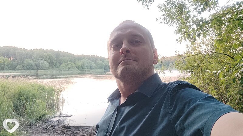 Анатолий, 36, Москве — анкета №2261117