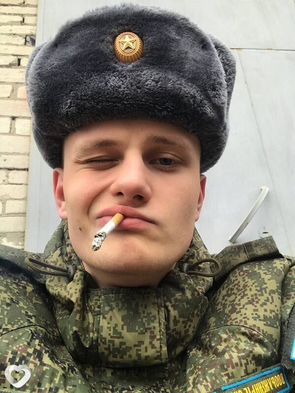 Роман, 24, Иркутске — анкета №2260752