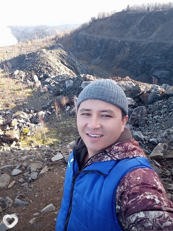 Алексей, 35, Абакане — анкета №2260754