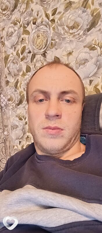 Игорь, 39, Кинешме — анкета №2260756