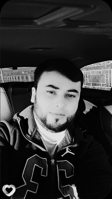 Ахмед, 31, Красноярске — анкета №2260757