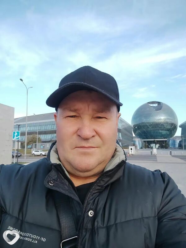 Марат, Темиртау