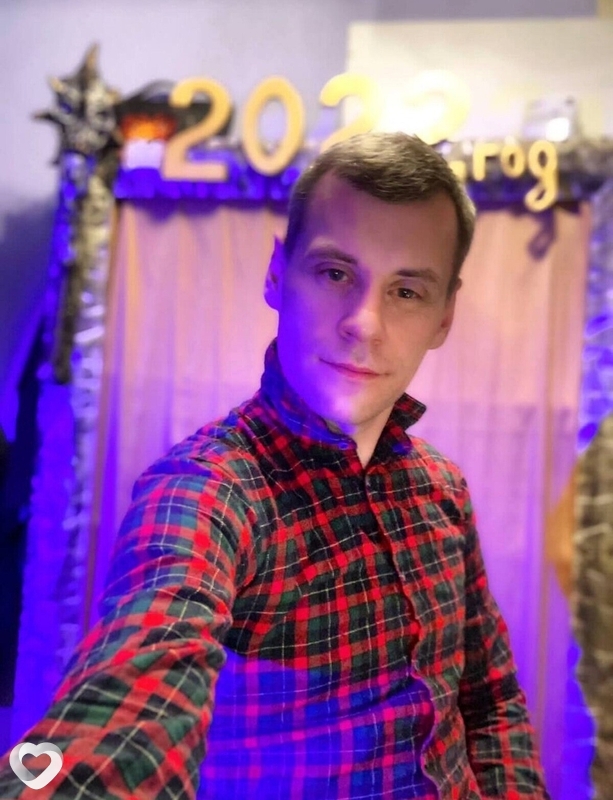 Madjik, 40, Лобне — анкета №2260767