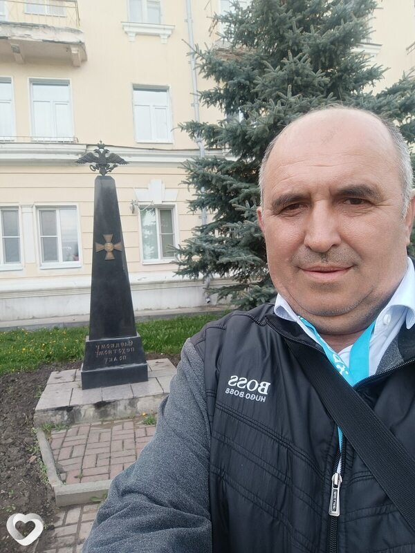 Игорь, 59, Таганроге — анкета №2260800