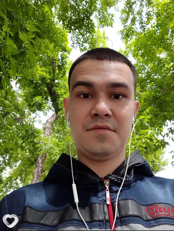 Евгений, 28, Астане — анкета №2260807
