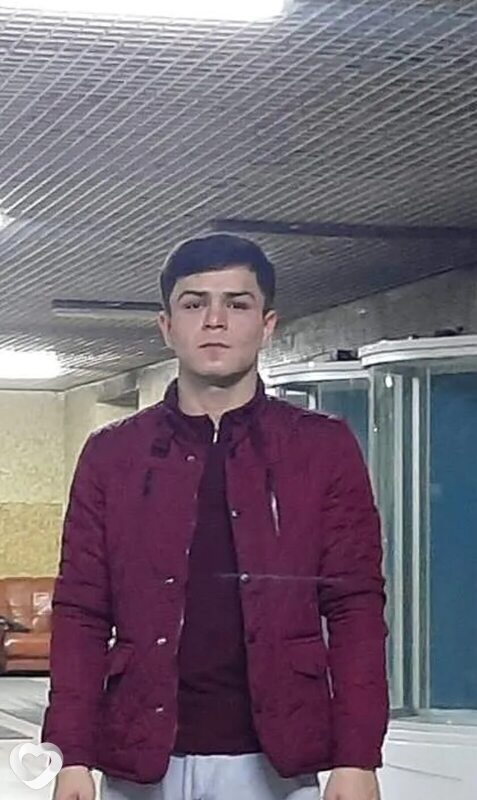 Саидаброр, 27, Домодедово — анкета №2260816