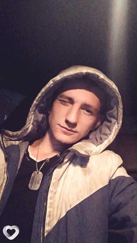 Иван, 27, Ржеве — анкета №2260823
