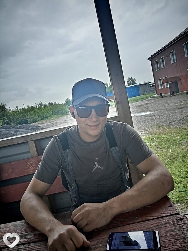 Данил, 26, Тайшете — анкета №2261133