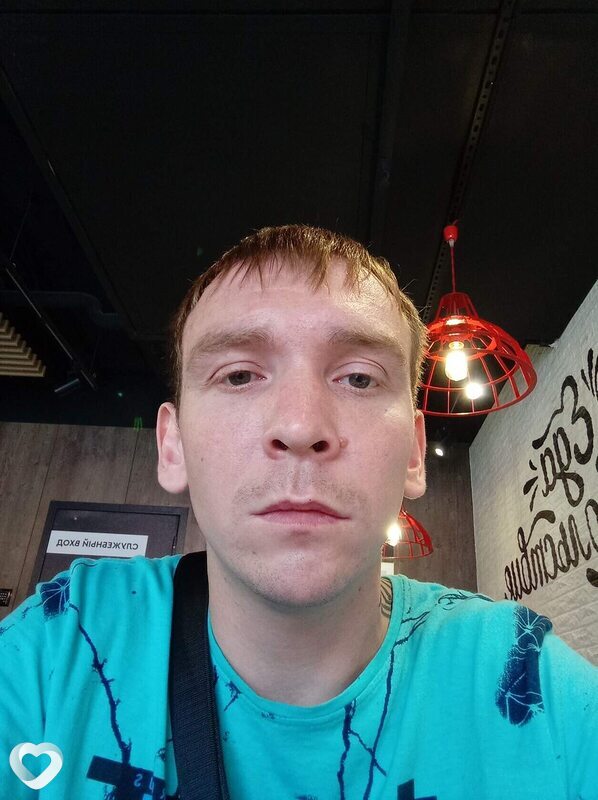 Антон, 34, Красноярске — анкета №2261141