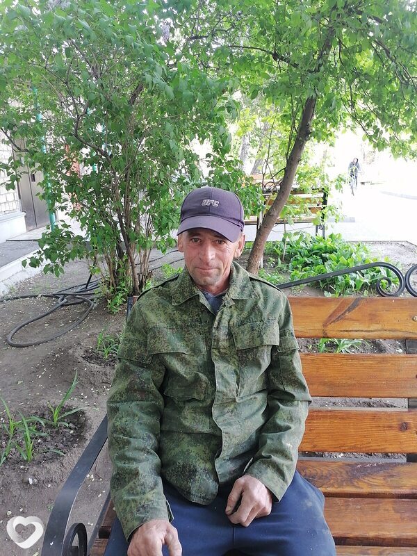 Саша, 56, Благовещенске — анкета №2261143