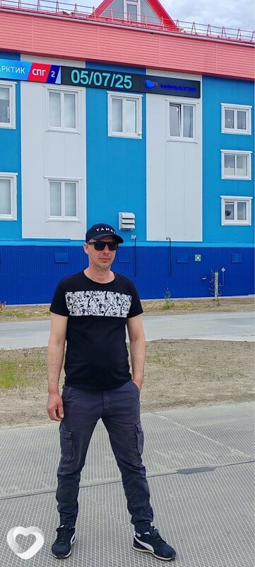 Александр, 40, Волгограде — анкета №2261147